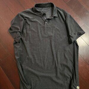 Vuori Strato Tech Polo